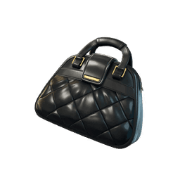 Bag Basher — Rare Pickaxe