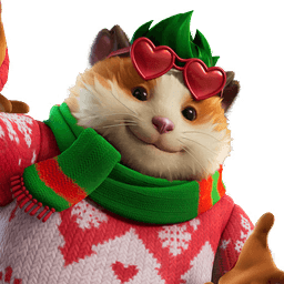 Cheeks — Epic Outfit