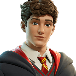 Charms Challenger — Epic Outfit