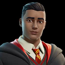 Herbology Hero — Epic Outfit
