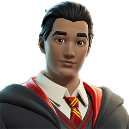 Prank Prodigy — Epic Outfit