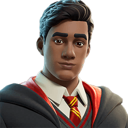 Arithmancy Ace — Epic Outfit