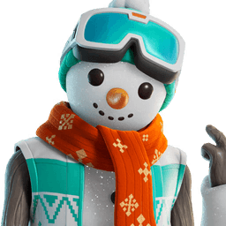 Chilly — Epic Outfit