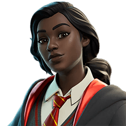 Hallway Hero — Epic Outfit
