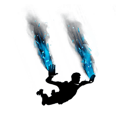 Shadowstorm — Uncommon Contrail