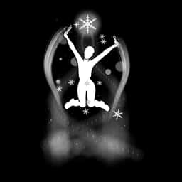 Snow Mix — Uncommon Emote