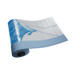 Icy Oath — Rare Wrap