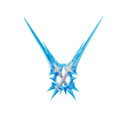 Frozen Oath Picks — Rare Pickaxe