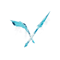 Slapshot Slashers — Rare Pickaxe