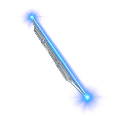 Sasamekojaku — Rare Back Bling