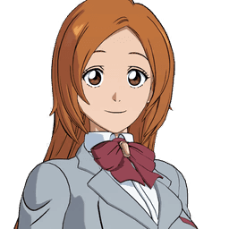 Orihime Inoue — Epic Outfit
