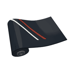Fully-Hollowfied — Rare Wrap