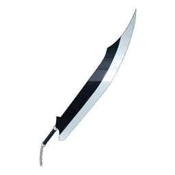 Zangetsu — Rare Pickaxe