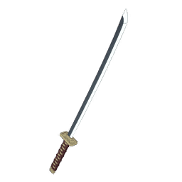 Sodenoshirayuki — Rare Pickaxe
