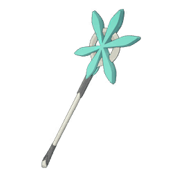 Orihime's Pin Wand — Rare Pickaxe