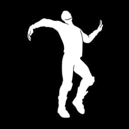 Jellyfish Jam — Uncommon Emote