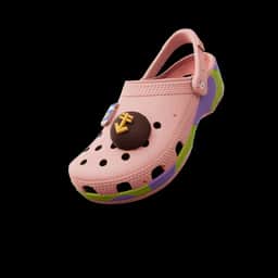 Crocs Classic Clog SpongeBob 'Patrick' — Uncommon Kicks