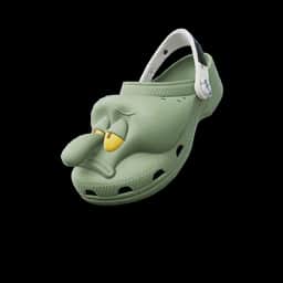 Crocs Classic Clog SpongeBob 'Squidward' — Uncommon Kicks