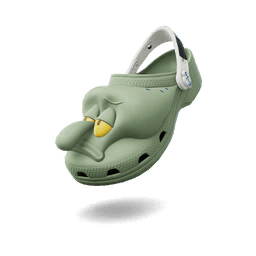 Crocs Classic Clog SpongeBob 'Squidward' — Uncommon Kicks