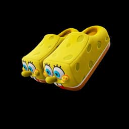 SpongeBob Slippies — Uncommon Kicks