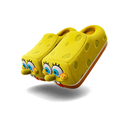 SpongeBob Slippies — Uncommon Kicks