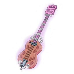 Goofy Goober — Rare Pickaxe
