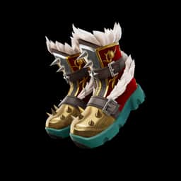 Lt. Winter's Command Boots — Uncommon Kicks