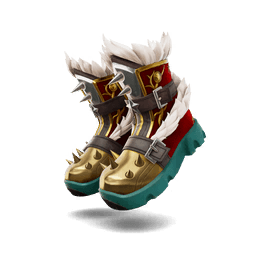 Lt. Winter's Command Boots — Uncommon Kicks