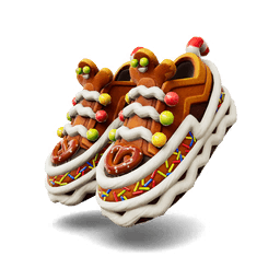Ginger Runners — Uncommon Kicks