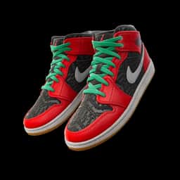 AJ1 Mid 'Holidays' — Uncommon Kicks