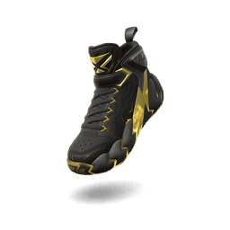 Blitz Boosters — Uncommon Kicks