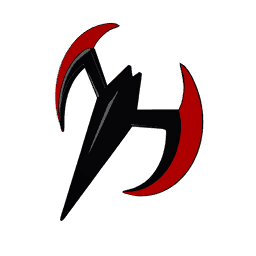 Batarang (Beyond) — Rare Back Bling