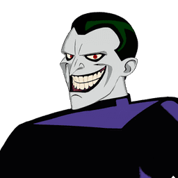 The Joker (Beyond) — Epic Outfit