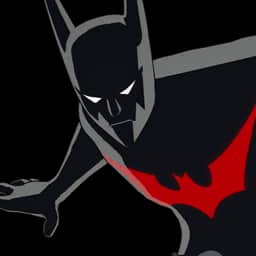 Batman Beyond — Epic Outfit