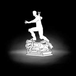 Batman's Surveillance — Uncommon Emote