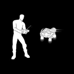 Battle Bus Time Machine — Uncommon Emote