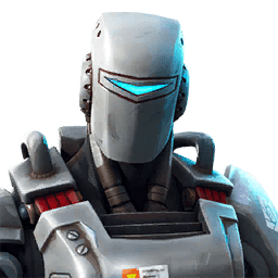 A.I.M. — Legendary Outfit
