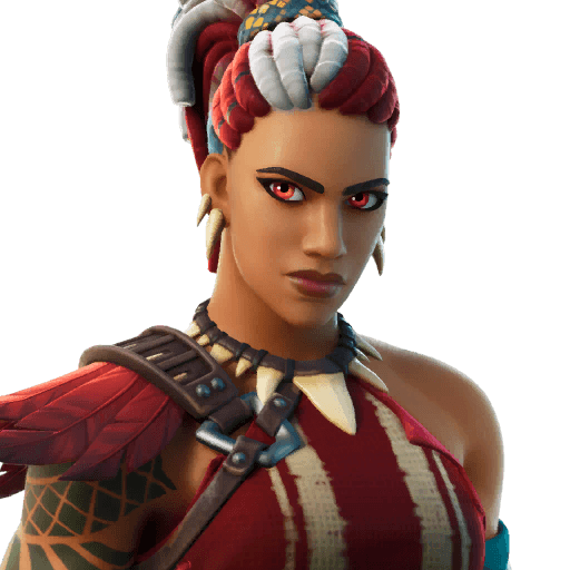 Mave — Epic Outfit