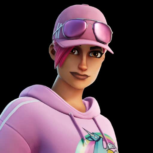 Britestorm Bomber — Epic Outfit
