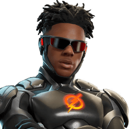ISuperSpeed — Epic Outfit
