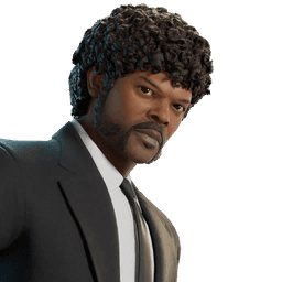 Jules Winnfield — Epic Outfit