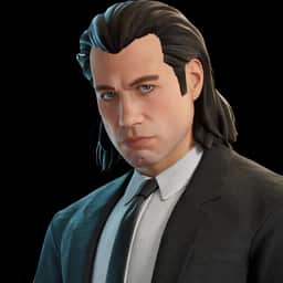 Vincent Vega — Epic Outfit