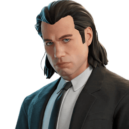 Vincent Vega — Epic Outfit