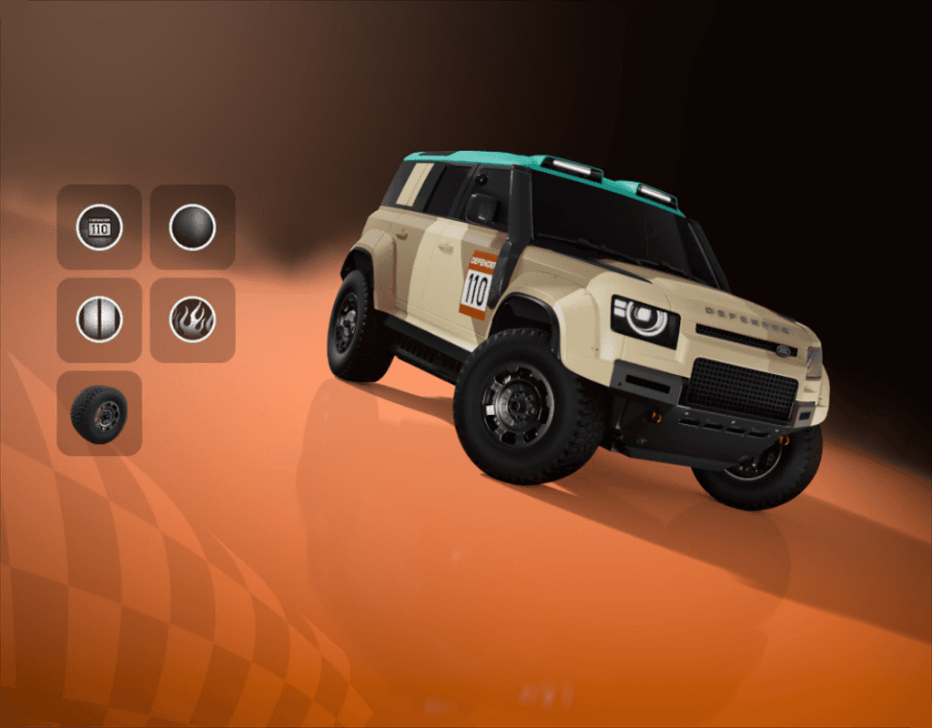 Defender D7X-R Bundle — Epic Bundles