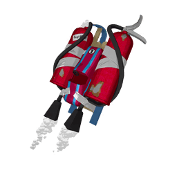 Stan's Derby Entry — Rare Back Bling