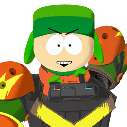Kyle Broflovski — Epic Outfit