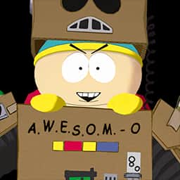Eric Cartman — Epic Outfit