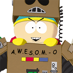 Eric Cartman — Epic Outfit