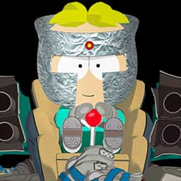 Butters Stotch — Epic Outfit