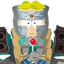 Butters Stotch — Epic Outfit